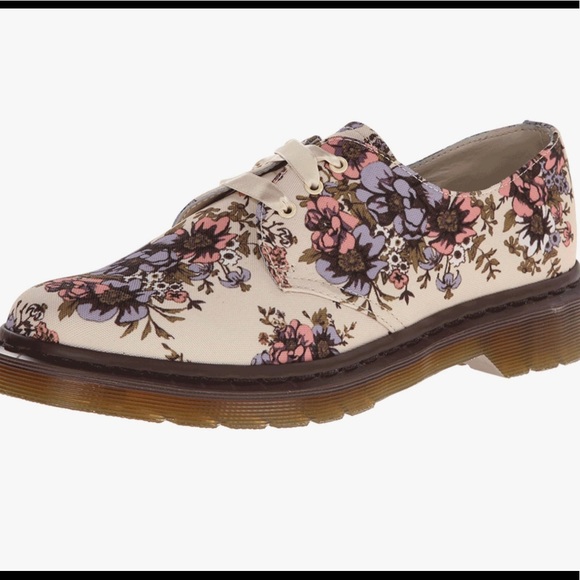 Dr. Martens Shoes - Dr. Martens Lester Shoes Sz 7